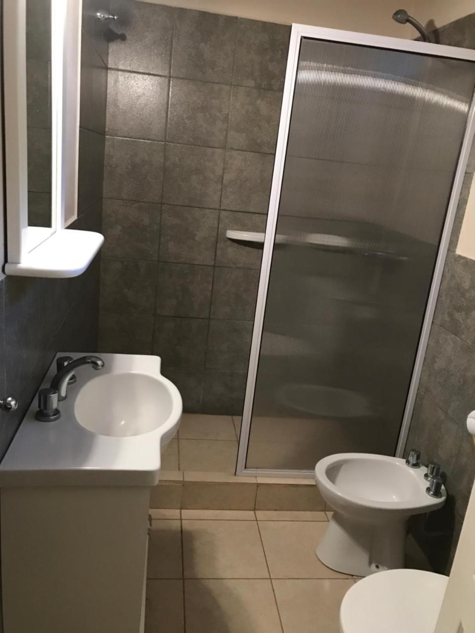 ホテルEl Remanso Médanos エクステリア 写真
